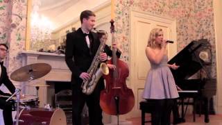 Head Over Heels Jazz Band