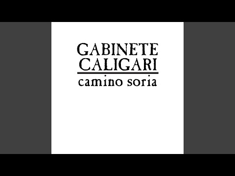 Camino Soria (2018 Remaster)