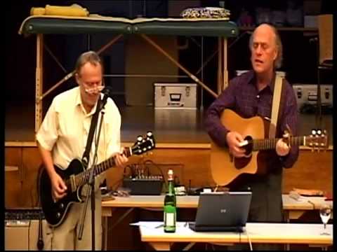 Dietrich Klinghardt Music:  Der Weg des Herzens