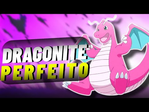 POKETAMON - COMO FAZER UM DRAGONITE PERFEITO (Spirit Elf)