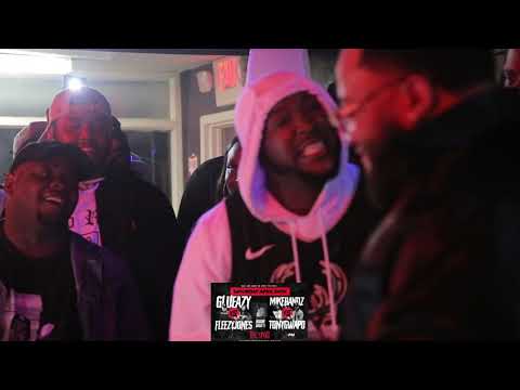 Mike Bandz vs Tony Gwapo