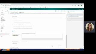 Employee Self-Review UKG DEMO