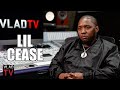 Lil Cease On Seeing A Man With A Bowtie Shooting Biggie Part 26
