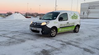 Fourgonnette Renault Kangoo à vendre - Image 4 | Autoline BJ Fourgonnette Renault Kangoo | Image 4 - Autoline