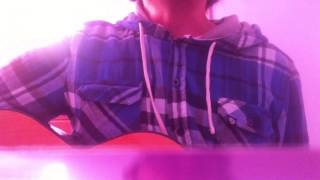 Northern line (moddi) Cover