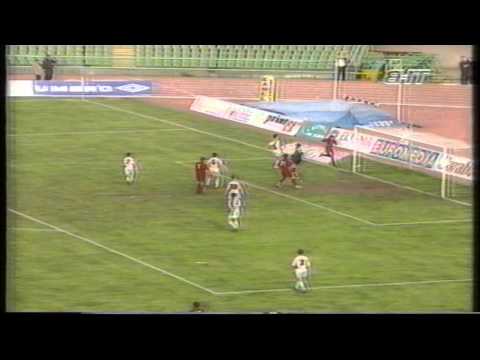1998/99 Sarajevo - Sloboda 2:0