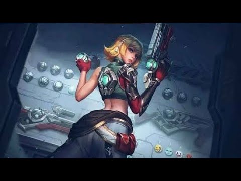 ENEMY MANIAC BALESNYA MAKE SAVAGE BROO