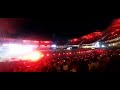 IPL 2024 CSK Vs RCB Amazing Opening Ceremony At M A Chidambaram Stadium Chennai