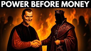 Why You Must Live Like a Millionaire Before You Get Rich | Machiavelli