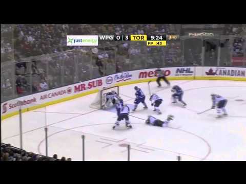 All 20 of Clarke Macarthur's Goals in 2011-12 - Toronto Maple Leafs (HD)