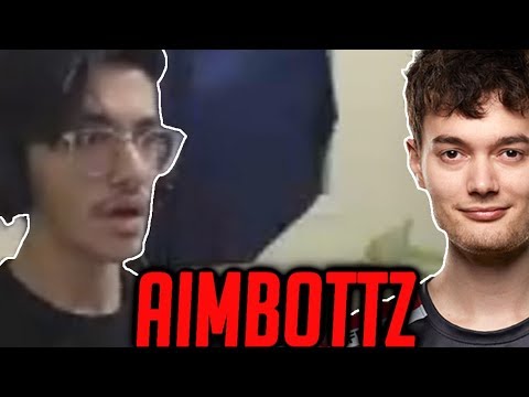 That widow is just destroying us all - Overwatch