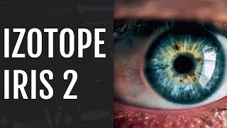 Video thumbnail for Izotope Iris 2 | Demo & Review by Venus Theory