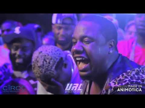 Murda Mook Top 6 Rounds