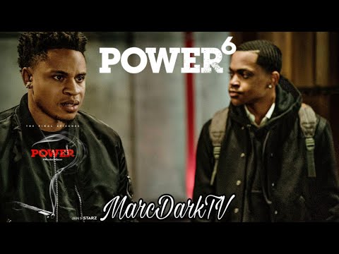 POWER SEASON 6 EPISODE 11 WHAT TO EXPECT!!!
