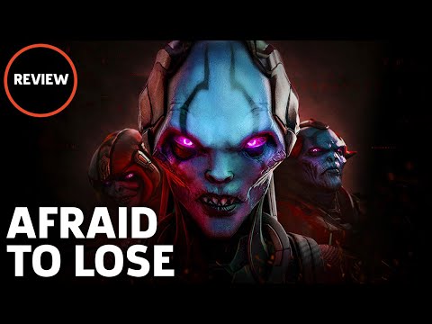 XCOM 2: War Of The Chosen Review