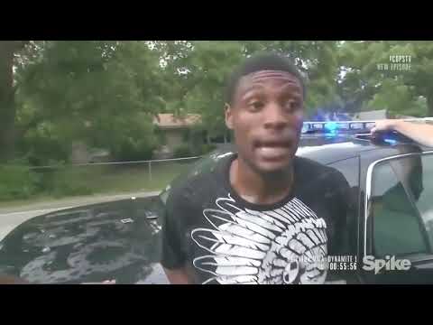 America's Dumbest Criminals #3