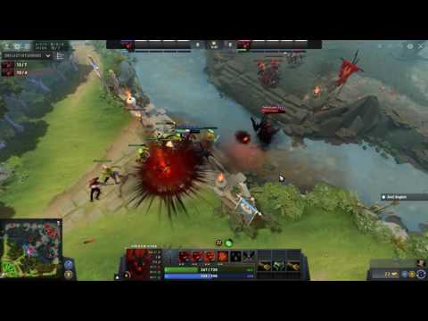 Sccc vs Paparazi   1v1 SOLO MID   DAC 2017