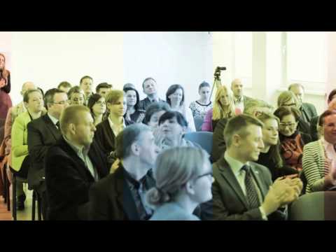 III Śniadanie Biznesowe w LUCE Arena - z FILMEM