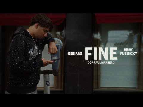 Miniatura de Fine