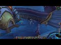 Telredor Bullets / Arrows Vendor (Hunter Ammo), WoW TBC