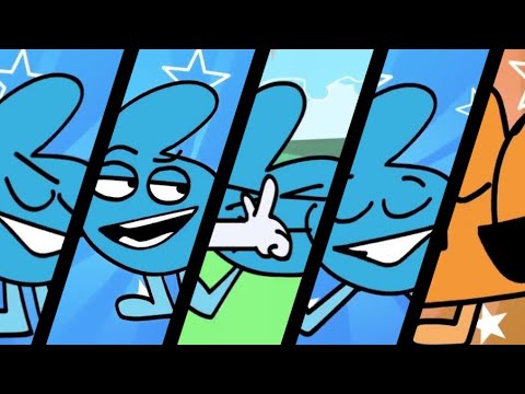 Six's "I got my own style, and you ain't got no style" all endings