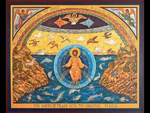 Saturday Vespers - 11/26/2022