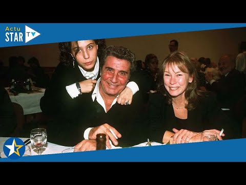 Gilbert Bécaud : qui sont ses cinq enfants ?