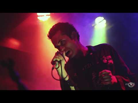 Desorden Siniestro - El Silencio Letal | MxI