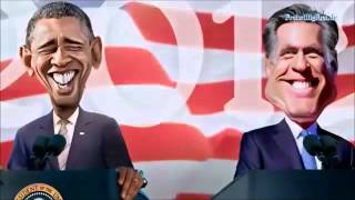 Message from the Mirror