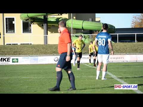 FC Stadthagen   SV Obernkirchen 24 10 2021