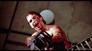 American Psycho (2000) - Trailer - HD