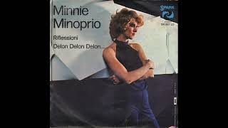 Musik-Video-Miniaturansicht zu Riflessioni Songtext von Minnie Minoprio