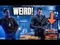 Terminator 2 (1991): 21 Weird Facts You Didn't Know About! DEFAULT Thumbnail