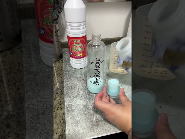 Vídeo relacionado con 5l Ambientador Liquido Industrial Concentrado - Garrafa Ambientador Profesional Limpieza - Aromatizador Liquido Neutralizador - Olor Duradero Esencias Naturales (Frutos Rojos)