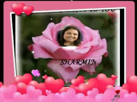 HAPPY BIRTH DAY TO SHAMMI .......