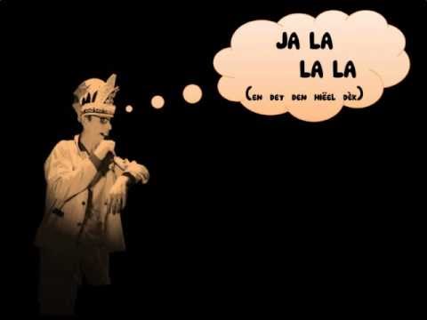 ALVK 2013 - Droumprins - Ron van richting Roy