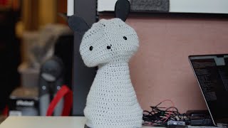 Socially Assistive Robots