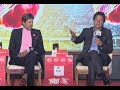 EXCLUSIVE Imran Khan Tells Kapil Dev Why He Wants To Become Pakistan PM I Sports Tak