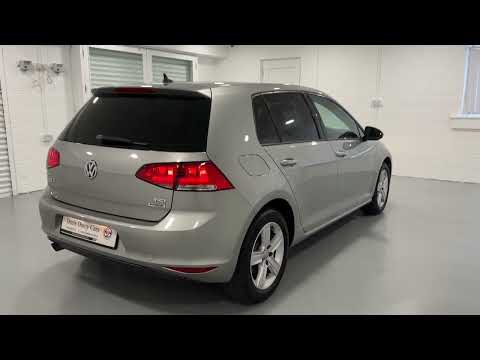 Volkswagen Golf (151) GOLF 1.2TSI COMFORTLINE DSG - Image 2