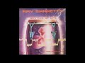 INDIFERENCIA  // RAY  BARRETTO
