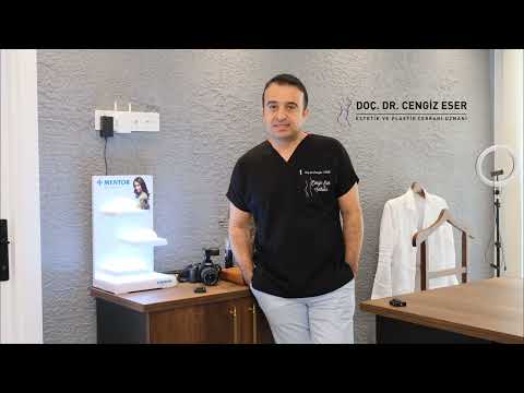 Brauche ich nach einer Magenverkleinerung eine Brustprothese?