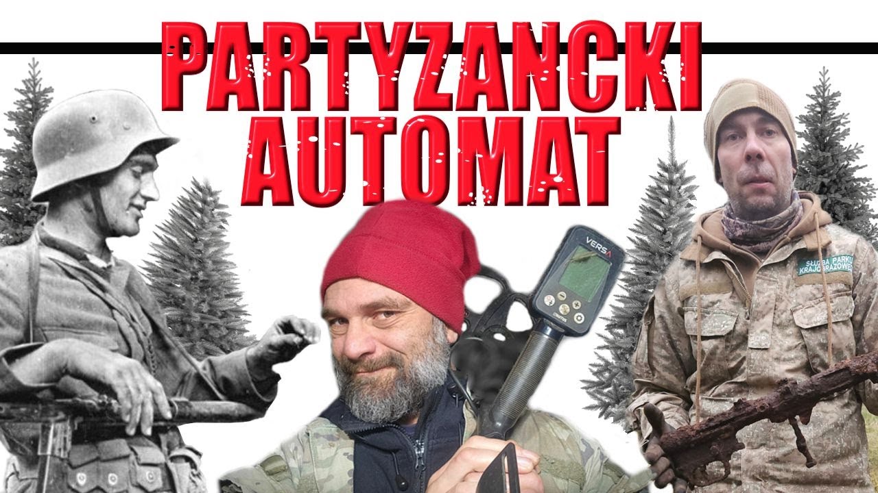 PARTYZANCKI AUTOMAT