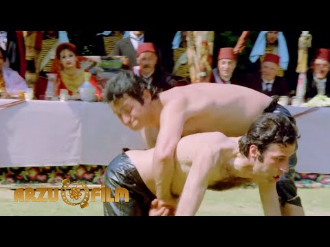 Tosun Paşa Titretir! - Tosun Paşa