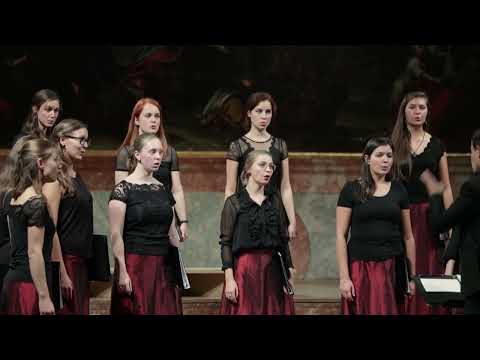 Auf der Schåttseitn (arr. Anja Obermayer) – cantanima