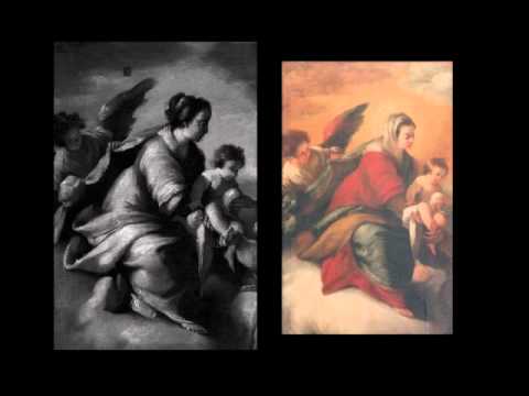 Bernardo Strozzi a confronto