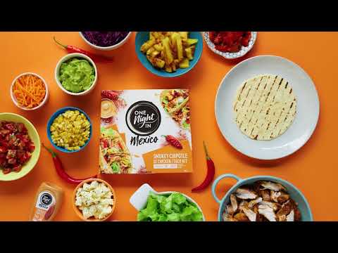 download lagu mp3 mp4 Chipotle Taco Kit, download lagu Chipotle Taco Kit gratis, unduh video klip Chipotle Taco Kit