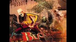 buckethead-the ballad of buckethead