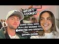 How James Poole Went Viral and Signed to Defected Records | What's Cookin? With Beccs Vernon S1, E1