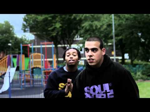 Word On Road TV Breaker - Praisefull (Promo Video) [2011]