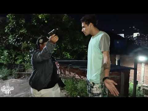 1Dia Mas En El Barrio /Trailer oficial (Cine Freestyle) (San Agustín 🇻🇪)